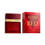 GUESS Seductive Homme Red