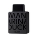 MANDARINA DUCK Black